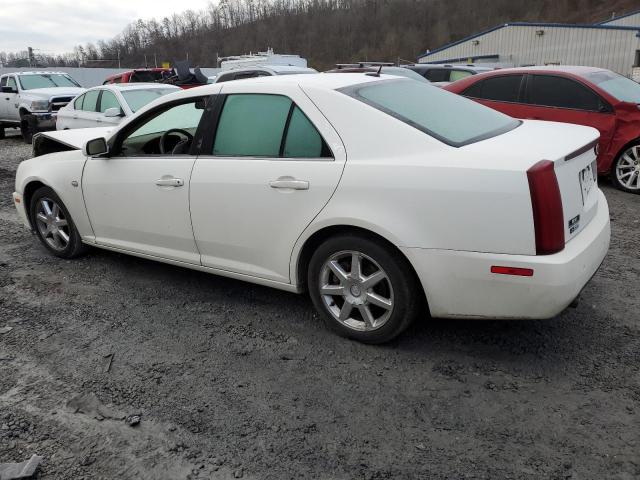 Photo 1 VIN: 1G6DC67A850160003 - CADILLAC STS 