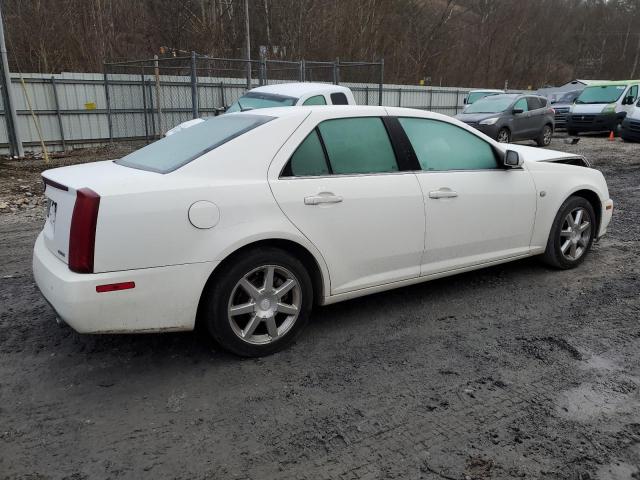 Photo 2 VIN: 1G6DC67A850160003 - CADILLAC STS 