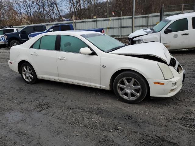 Photo 3 VIN: 1G6DC67A850160003 - CADILLAC STS 