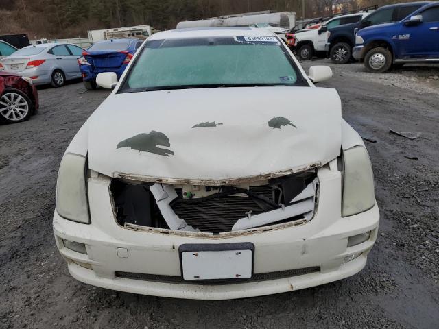 Photo 4 VIN: 1G6DC67A850160003 - CADILLAC STS 