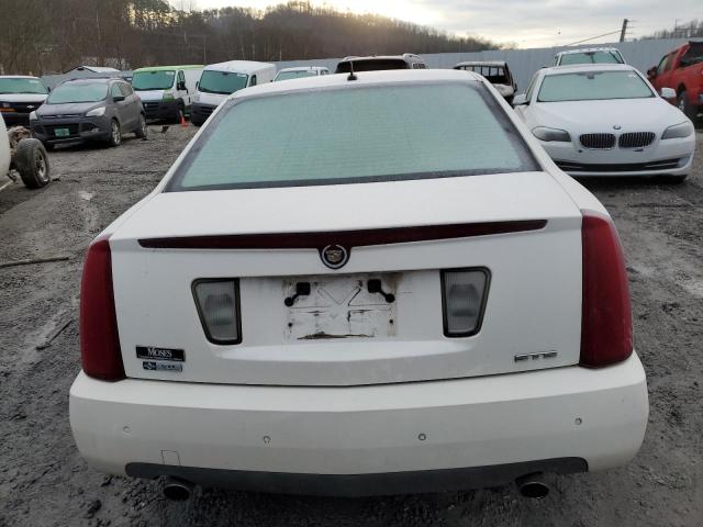 Photo 5 VIN: 1G6DC67A850160003 - CADILLAC STS 