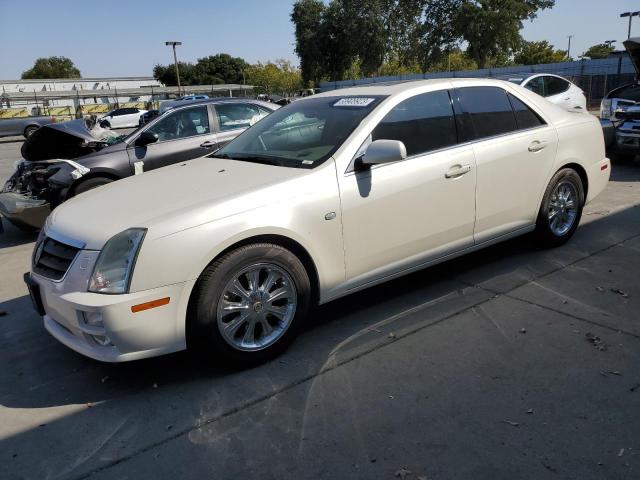 Photo 0 VIN: 1G6DC67A850177674 - CADILLAC STS 