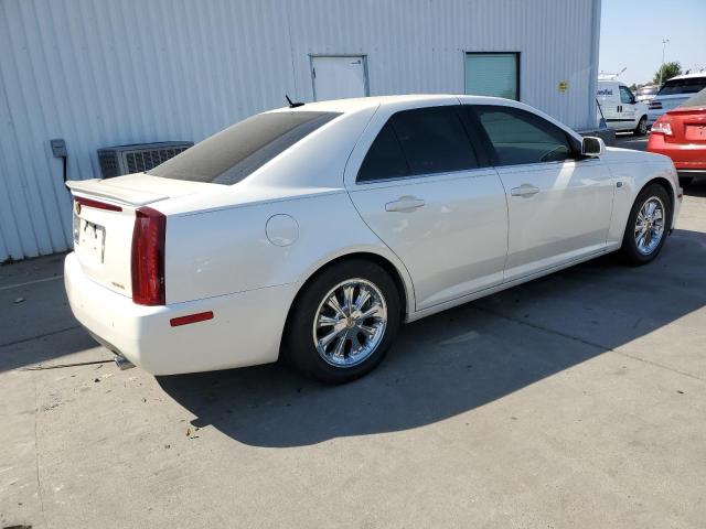 Photo 2 VIN: 1G6DC67A850177674 - CADILLAC STS 