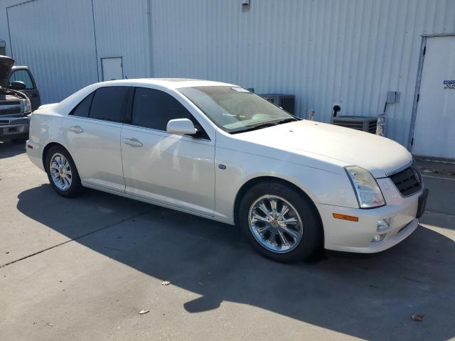 Photo 3 VIN: 1G6DC67A850177674 - CADILLAC STS 