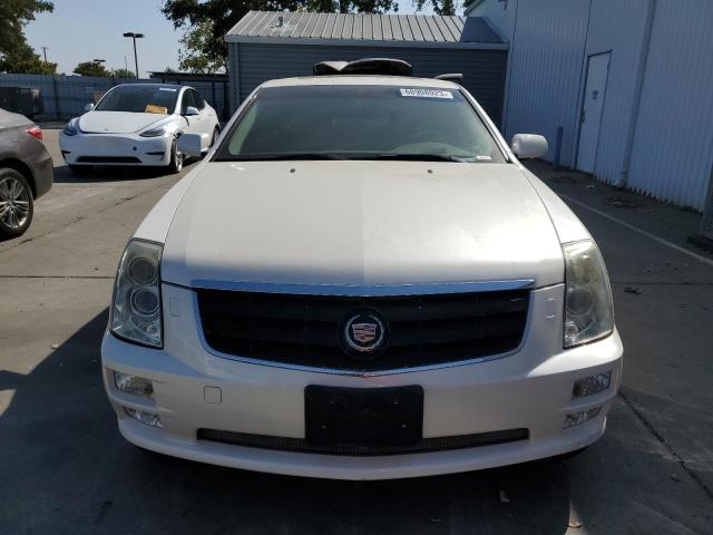 Photo 4 VIN: 1G6DC67A850177674 - CADILLAC STS 