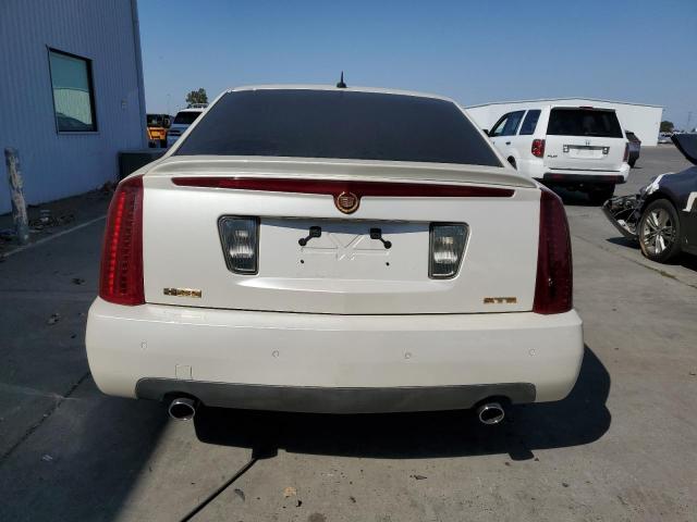 Photo 5 VIN: 1G6DC67A850177674 - CADILLAC STS 