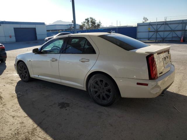 Photo 1 VIN: 1G6DC67A850186892 - CADILLAC STS 