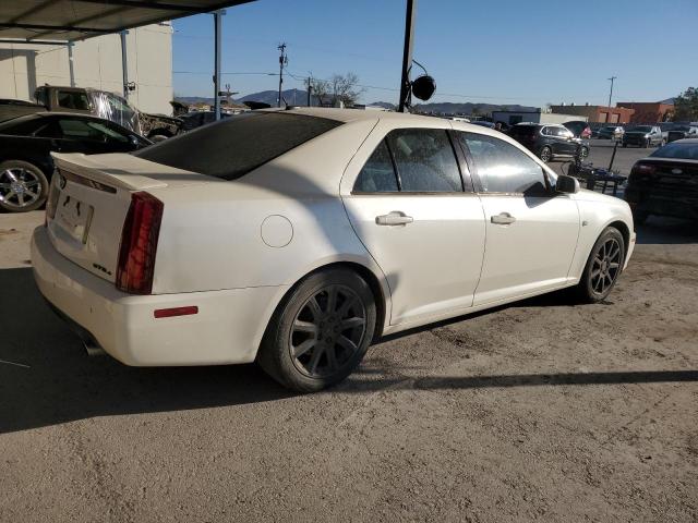 Photo 2 VIN: 1G6DC67A850186892 - CADILLAC STS 