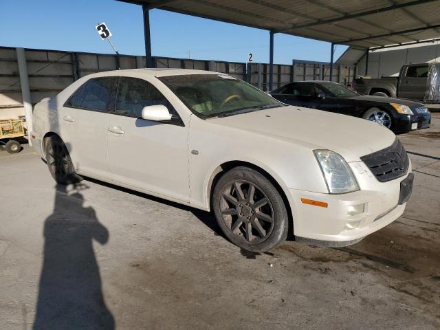 Photo 3 VIN: 1G6DC67A850186892 - CADILLAC STS 