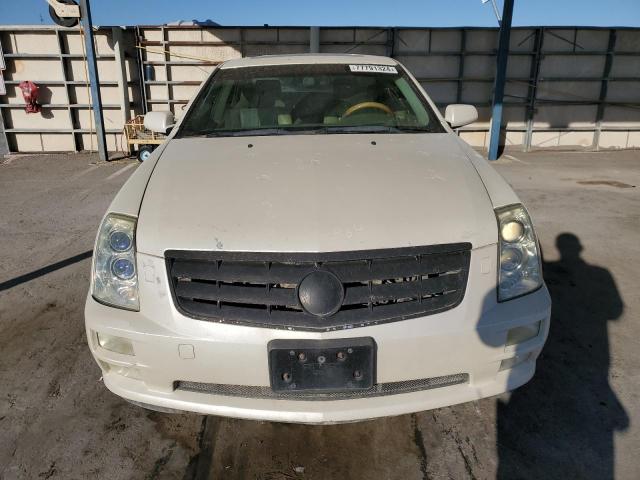 Photo 4 VIN: 1G6DC67A850186892 - CADILLAC STS 