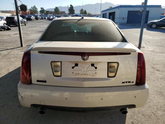 Photo 5 VIN: 1G6DC67A850186892 - CADILLAC STS 