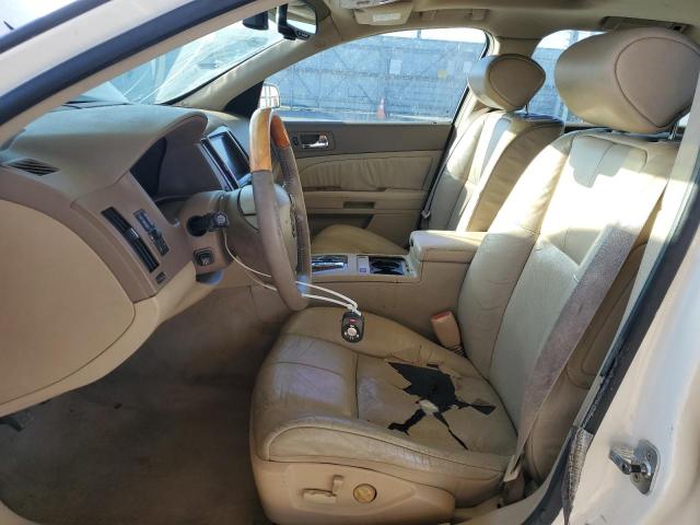 Photo 6 VIN: 1G6DC67A850186892 - CADILLAC STS 