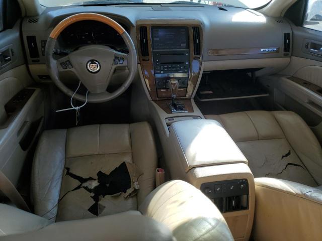 Photo 7 VIN: 1G6DC67A850186892 - CADILLAC STS 