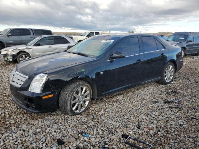 Photo 0 VIN: 1G6DC67A850237257 - CADILLAC STS 