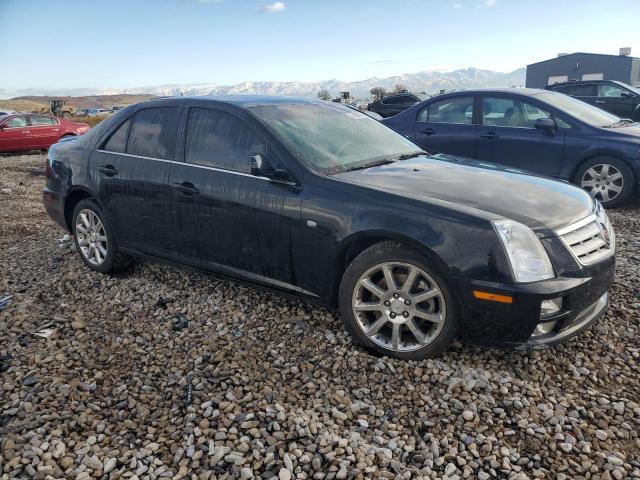 Photo 3 VIN: 1G6DC67A850237257 - CADILLAC STS 