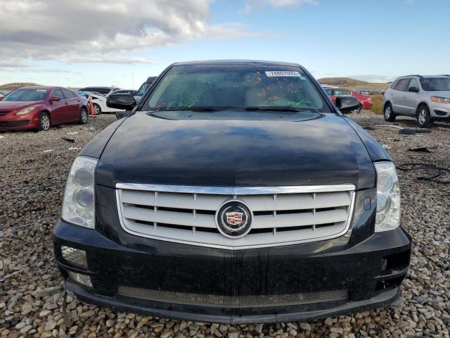 Photo 4 VIN: 1G6DC67A850237257 - CADILLAC STS 