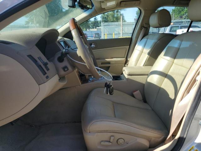 Photo 6 VIN: 1G6DC67A870175569 - CADILLAC STS 