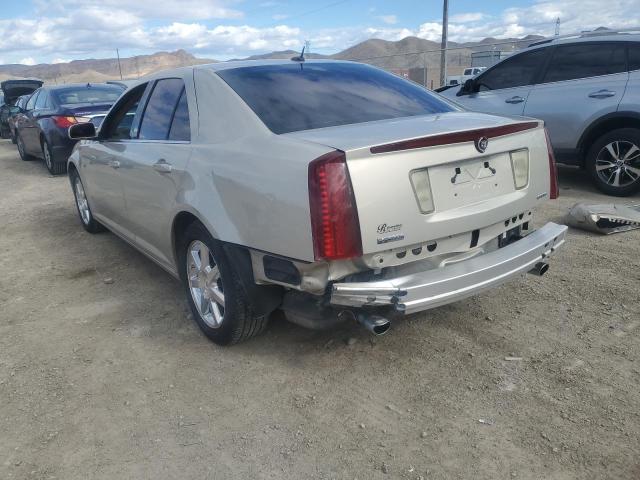 Photo 1 VIN: 1G6DC67A970184961 - CADILLAC STS 