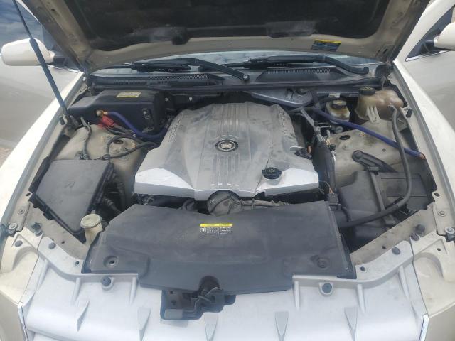 Photo 10 VIN: 1G6DC67A970184961 - CADILLAC STS 