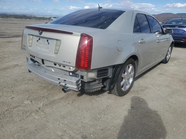 Photo 2 VIN: 1G6DC67A970184961 - CADILLAC STS 