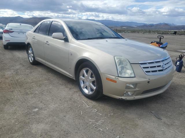 Photo 3 VIN: 1G6DC67A970184961 - CADILLAC STS 