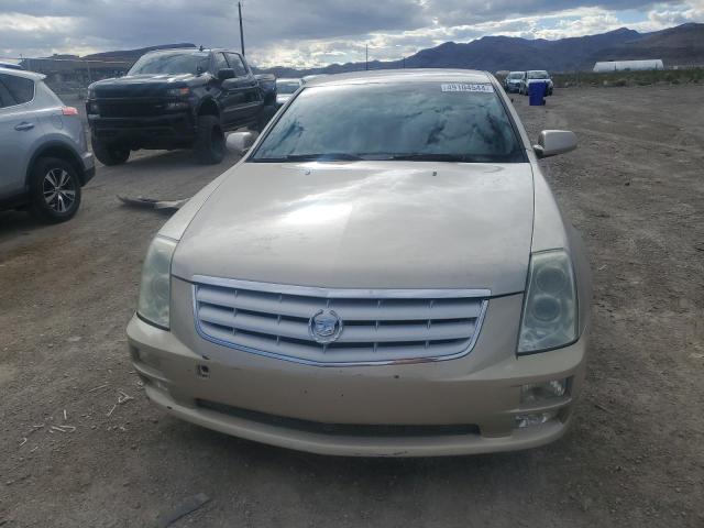 Photo 4 VIN: 1G6DC67A970184961 - CADILLAC STS 