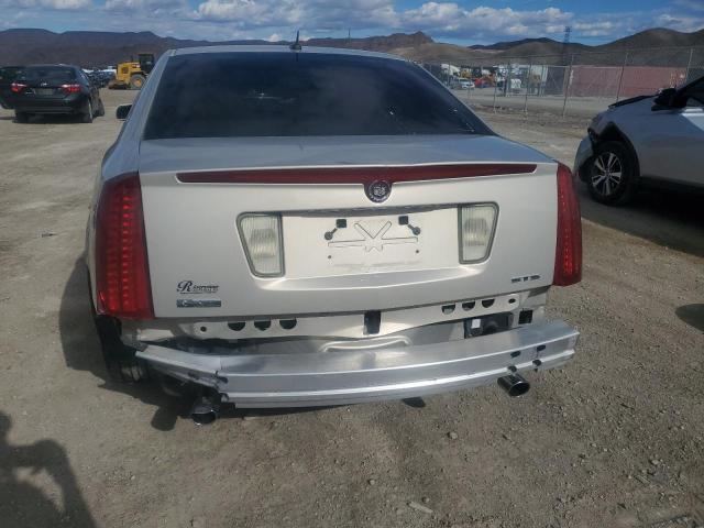 Photo 5 VIN: 1G6DC67A970184961 - CADILLAC STS 