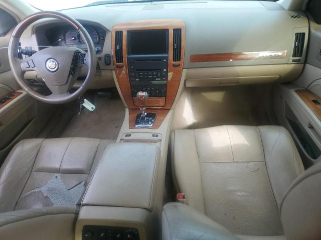 Photo 7 VIN: 1G6DC67A970184961 - CADILLAC STS 