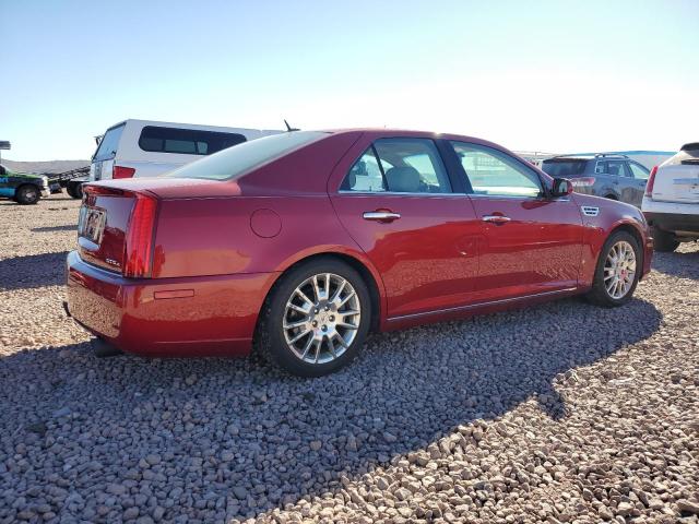 Photo 2 VIN: 1G6DC67A980125670 - CADILLAC STS 