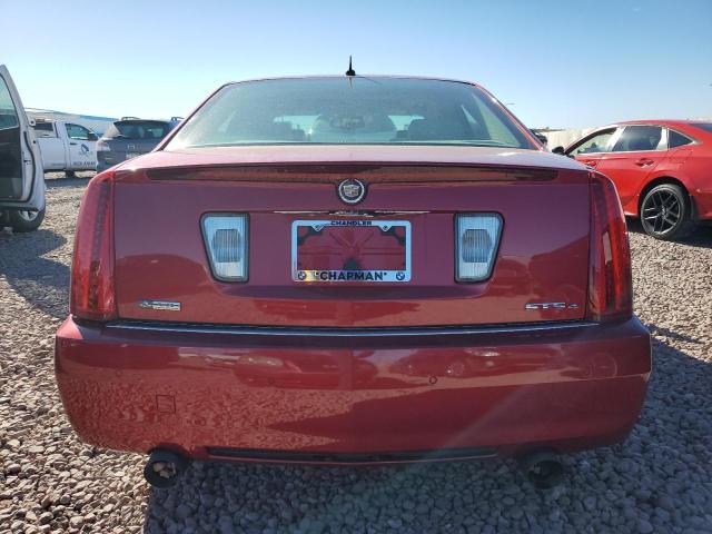 Photo 5 VIN: 1G6DC67A980125670 - CADILLAC STS 