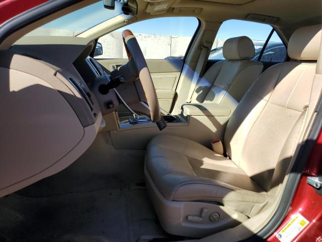 Photo 6 VIN: 1G6DC67A980125670 - CADILLAC STS 