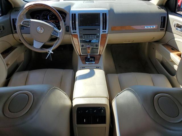 Photo 7 VIN: 1G6DC67A980125670 - CADILLAC STS 