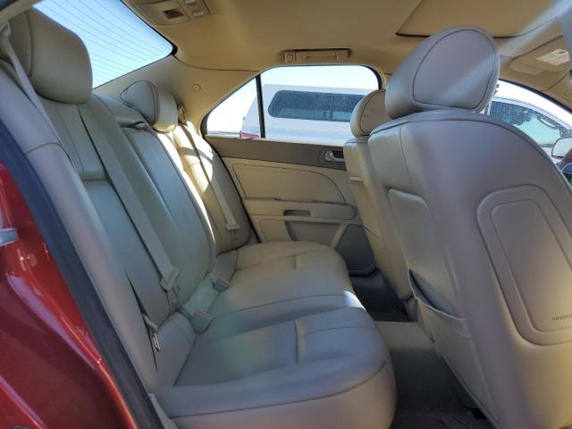 Photo 9 VIN: 1G6DC67A980125670 - CADILLAC STS 