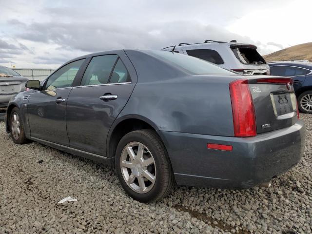 Photo 1 VIN: 1G6DC67A980193080 - CADILLAC STS 