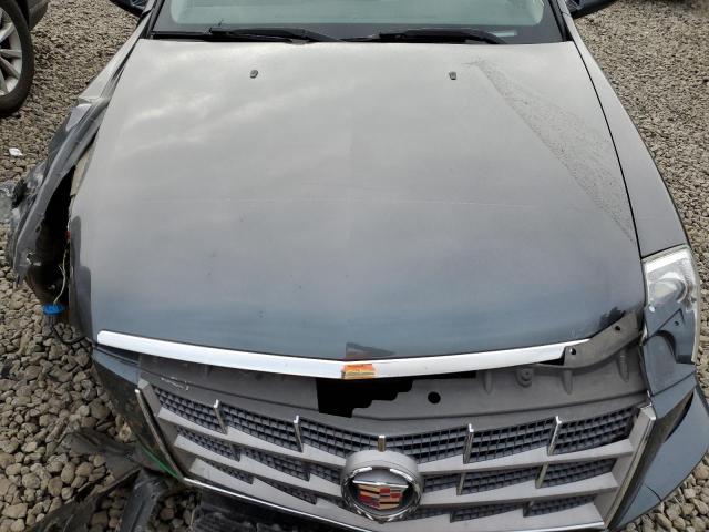 Photo 10 VIN: 1G6DC67A980193080 - CADILLAC STS 