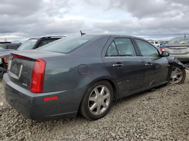 Photo 2 VIN: 1G6DC67A980193080 - CADILLAC STS 