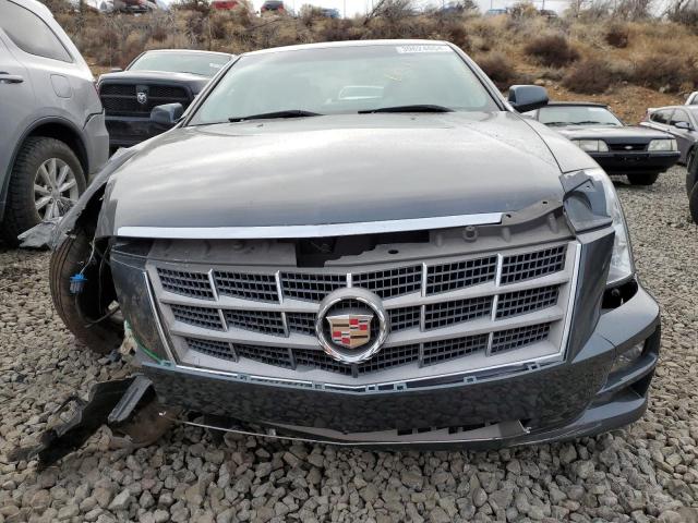 Photo 4 VIN: 1G6DC67A980193080 - CADILLAC STS 