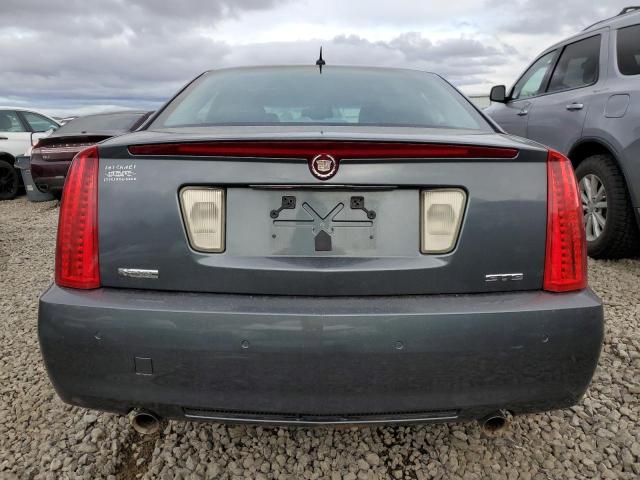 Photo 5 VIN: 1G6DC67A980193080 - CADILLAC STS 