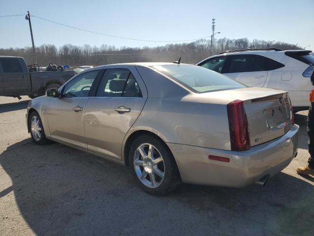 Photo 1 VIN: 1G6DC67AX50153988 - CADILLAC STS 