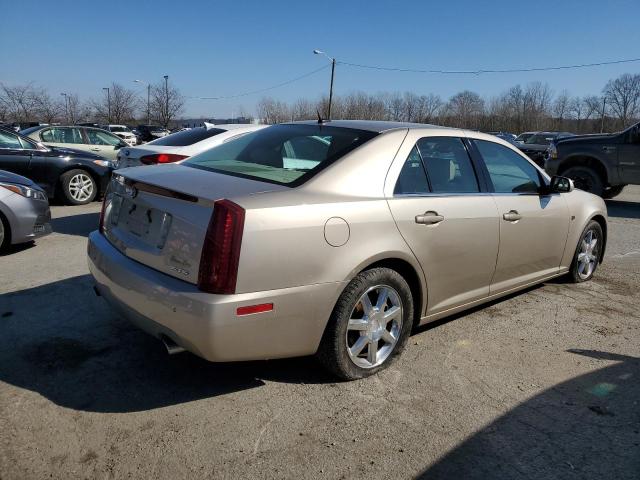 Photo 2 VIN: 1G6DC67AX50153988 - CADILLAC STS 