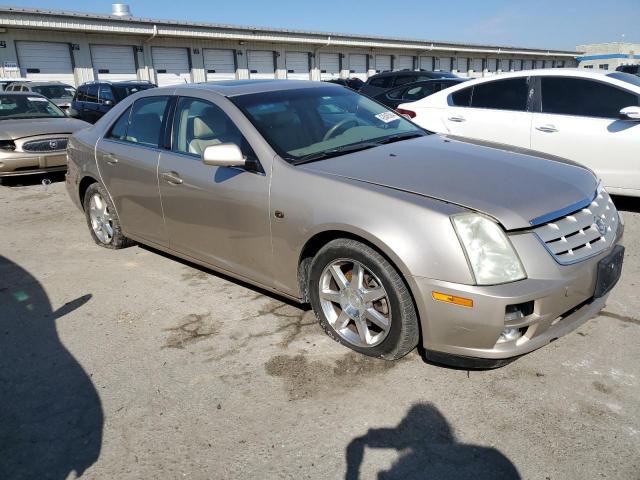 Photo 3 VIN: 1G6DC67AX50153988 - CADILLAC STS 