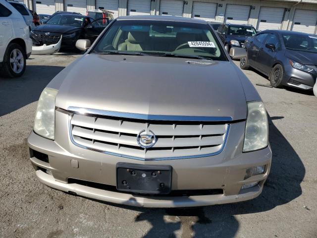 Photo 4 VIN: 1G6DC67AX50153988 - CADILLAC STS 