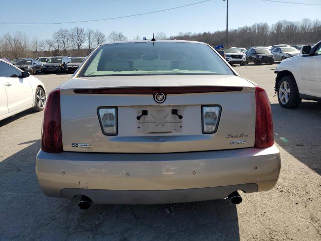 Photo 5 VIN: 1G6DC67AX50153988 - CADILLAC STS 