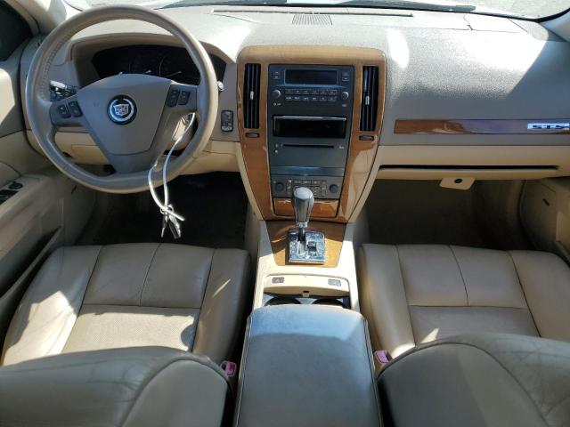 Photo 7 VIN: 1G6DC67AX50153988 - CADILLAC STS 