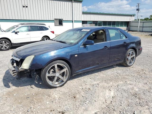 Photo 0 VIN: 1G6DC67AX50156373 - CADILLAC STS 