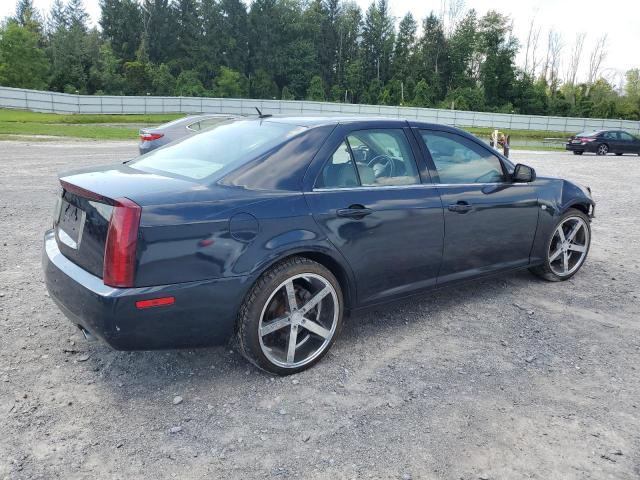 Photo 2 VIN: 1G6DC67AX50156373 - CADILLAC STS 