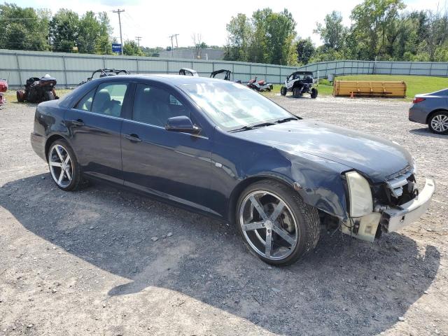 Photo 3 VIN: 1G6DC67AX50156373 - CADILLAC STS 