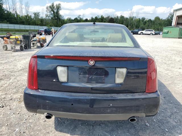 Photo 5 VIN: 1G6DC67AX50156373 - CADILLAC STS 