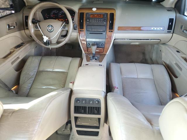 Photo 7 VIN: 1G6DC67AX50156373 - CADILLAC STS 