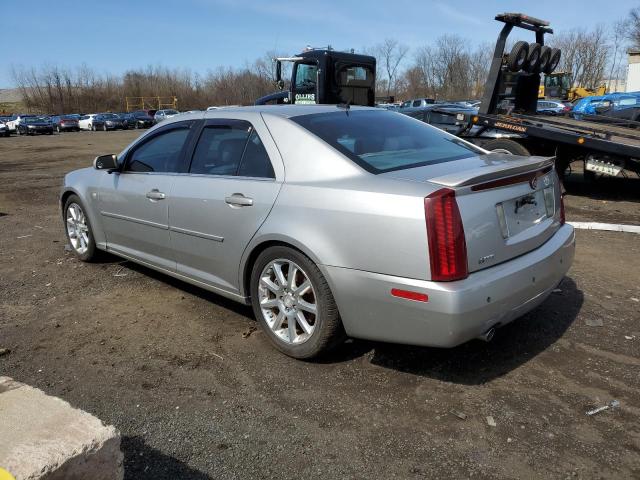 Photo 1 VIN: 1G6DC67AX50226342 - CADILLAC STS 